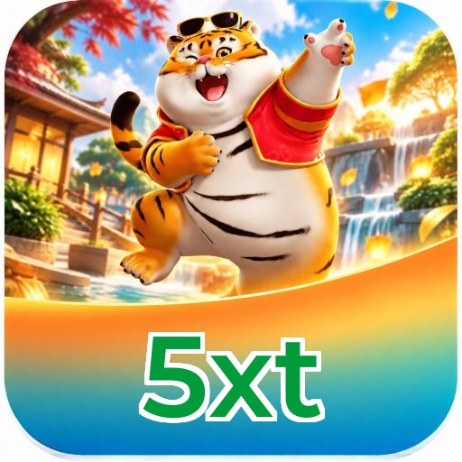 Como instalar o app da 5xt