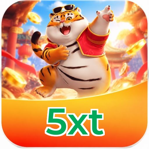 5xt Logo