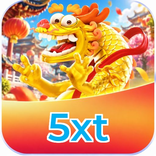 5xt Logo