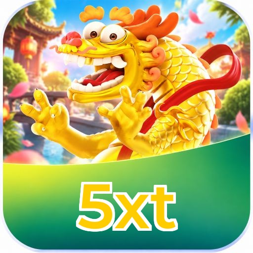 5xt Baixar Download Logo Oficial Certificado