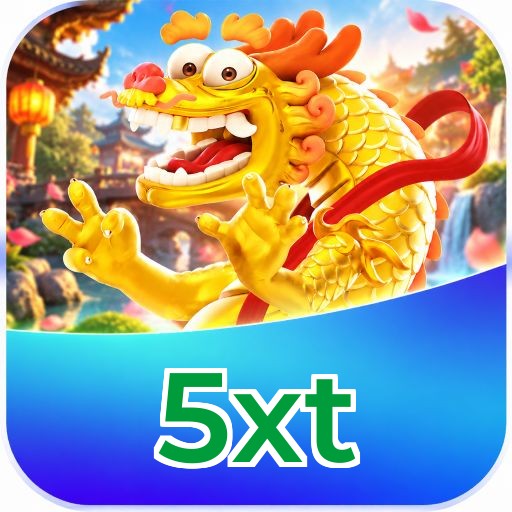 5xt Win - Jackpots e Vitórias