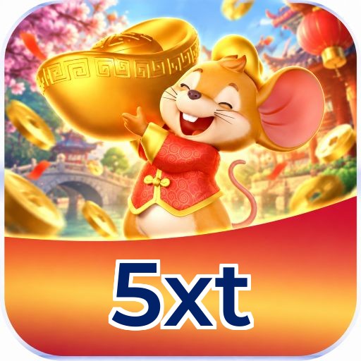 5xt Logo Seguro