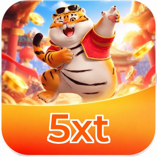Logo 5xt APK Android Brasil