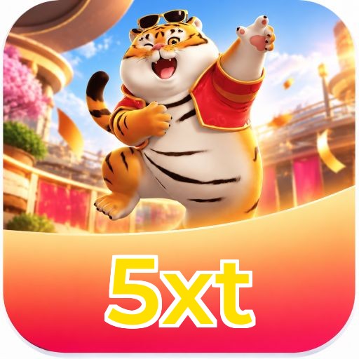 5xt Jackpots Progressivos