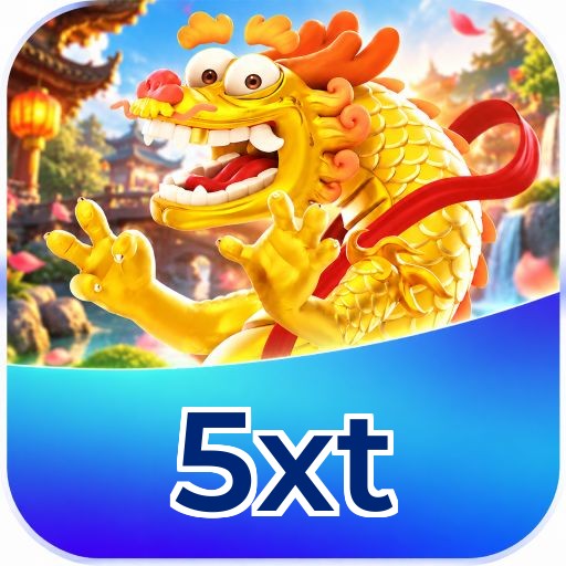 Logo 5xt Plataforma Certificada