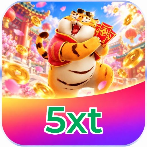 5xt Logo Verificado
