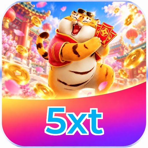 Logo 5xt Loteria Online