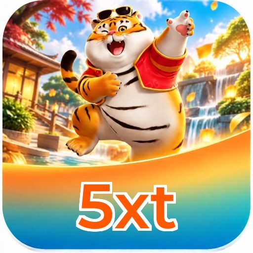 Logo 5xt Cadastro Brasil