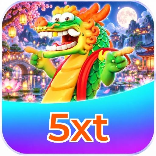 5xt Fortune Games - Tiger, Ox, Rabbit RTP Certificado