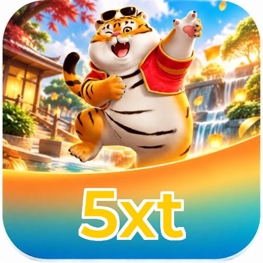 5xt Logo Oficial - Cassino Online Brasil Certificado eCOGRA