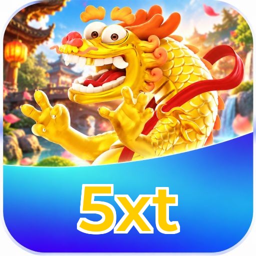 5xt APP Logo Oficial Certificado Android iOS