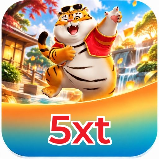 5xt Logo