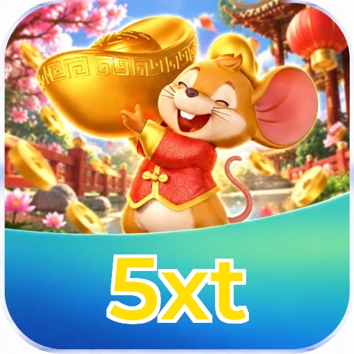 Requisitos do APK 5xt para Android - Logo Oficial